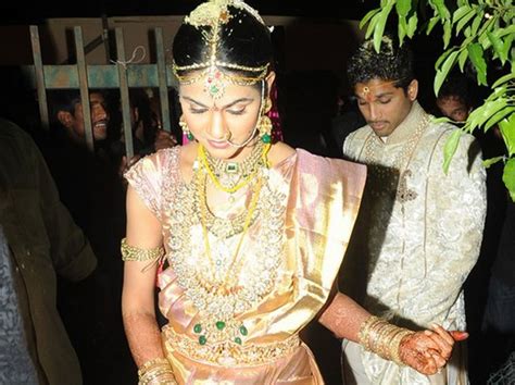 allu arjun wedding pics | allu arjun wedding stills | allu arjun ...