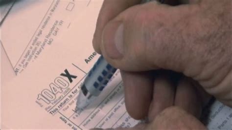 Tax Deadline Is Quickly Approaching Here’s How You Can Avoid Scams