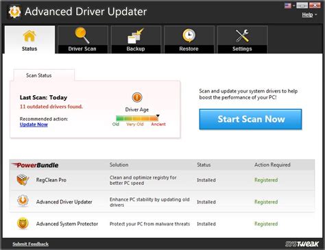 10 Best Driver Updater Software For Windows 1087xp Updated 2018