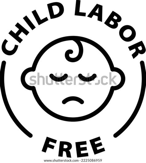 21 No Child Labor Badge Stock Vectors and Vector Art | Shutterstock