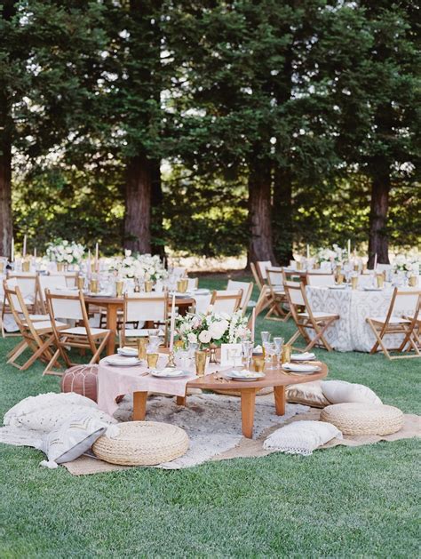 20 unique reception seating ideas that will surprise and delight your ...