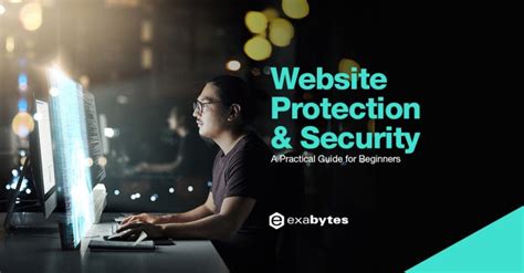 Website Protection And Security Ultimate Guide For Beginners