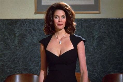 10 Hottest Female Characters On Seinfeld - Devsari