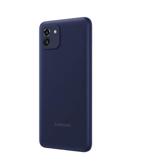 Samsung Galaxy A Gb Azul Gb Ram Mercadolibre