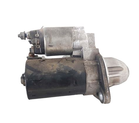 Bmw N52 Starter Motor Yadah Bmw Spares