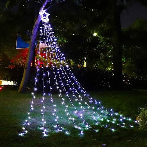 Outdoor Christmas Tree String Lights Deals | www.aikicai.org