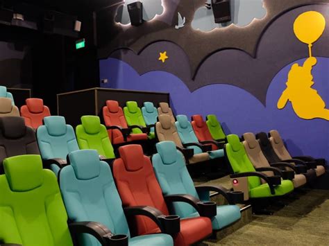 7 Things To Expect When You Watch A Movie At Shaw Theatres Jewels Kid