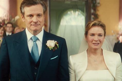 Bridget Jones 4 Elenco Fecha De Estreno Trama Y Más