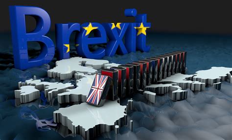 Brexit Si Cosa Cambia Con Luscita Del Regno Unito Dallunione