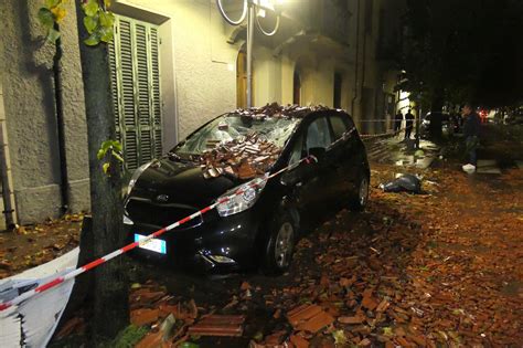 Maltempo in Toscana il peggio è passato Giani Fiumi sotto controllo