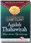 Buku Saku Aqidah Thahawiyah Matan Disertai Terjemahannya Toko Muslim