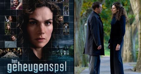 Win Tickets Voor De Film Het Geheugenspel Veronica Superguide