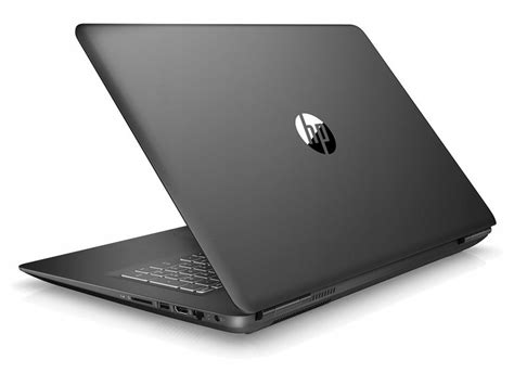 HP Pavilion GTX 1050 Ti SSD128 BANGOLUFSEN - 8755753441 - oficjalne ...