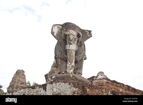 Angkor Wat in Cambodia Stock Photo - Alamy