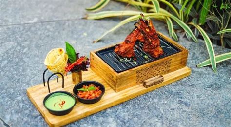 Top Barbeque Restaurants In Chennai Eazydiner