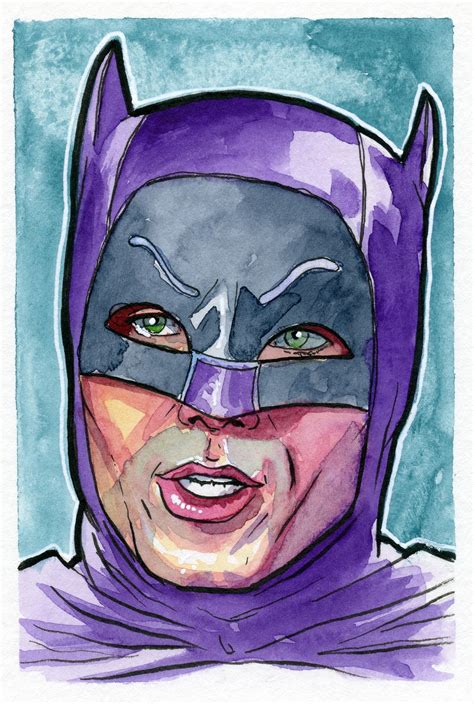 Who's your favorite Batman?