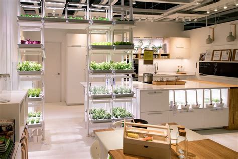 IKEA Greenwich In Pictures: A Look Inside London's New Superstore