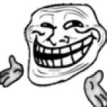 troll shrug Meme Generator - Imgflip