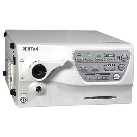 EPK I5000 High Definition Video Gastroscope For Hospital At Rs 2600000