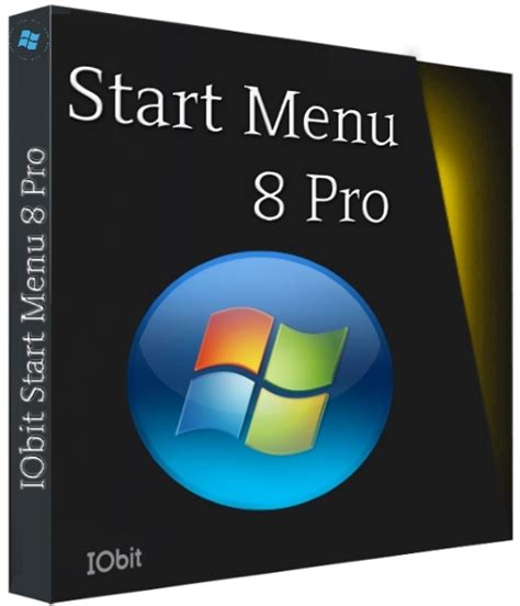 Iobit Start Menu Pro V Serial Haxnode