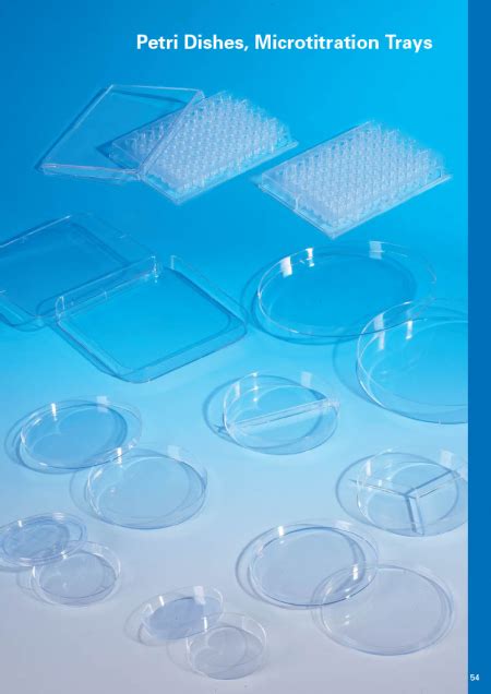 Petri Dishes Microtitration Trays International Scientific Supplies Ltd