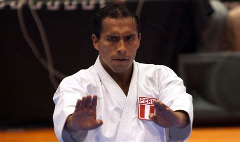 Perú Consigue Siete Medallas En Panamericano De Karate Noticias Agencia Peruana De Noticias