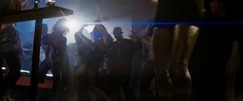 Naked Julissa Bermudez In Make It Happen