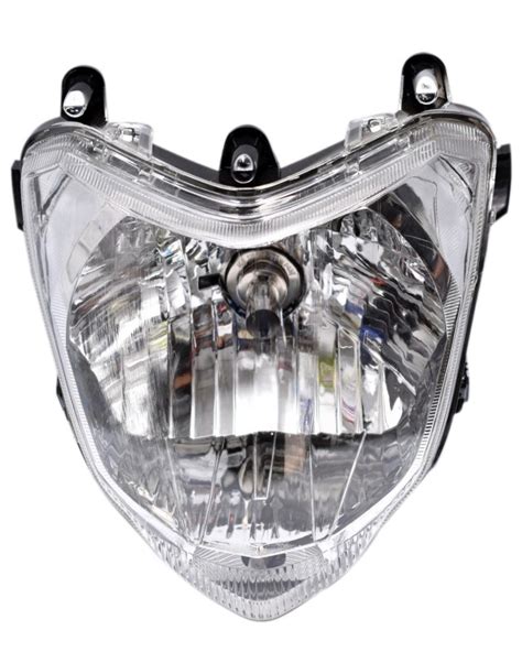 Fz V2 Headlight Ppgbbe Intranet Biologia Ufrj Br