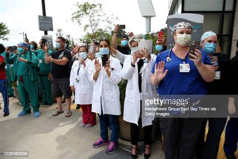 Alameda Hospital Photos and Premium High Res Pictures - Getty Images