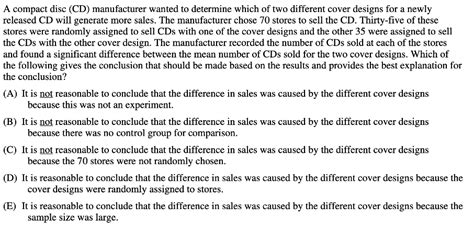 Stat Test Essay Questions Sitedoct Org