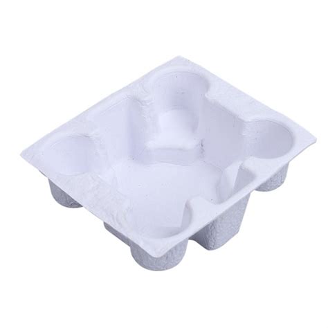 China Customized Molded Pulp Trays Eco-friendly Suppliers, Manufacturers, Factory - CSLTECH