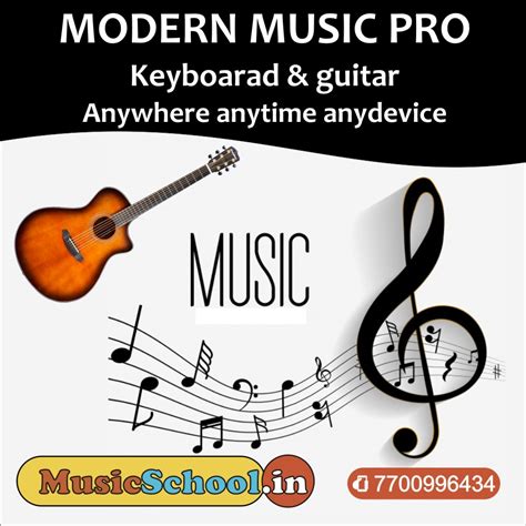 Best Guitar Classes for Beginners - Best Online Music School in India