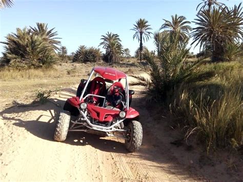 Djerba Buggy Safari Musement