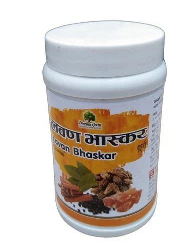 Lavan Bhaskar 100gm At 80 Bottle Lavan Bhaskar Churna In Indore