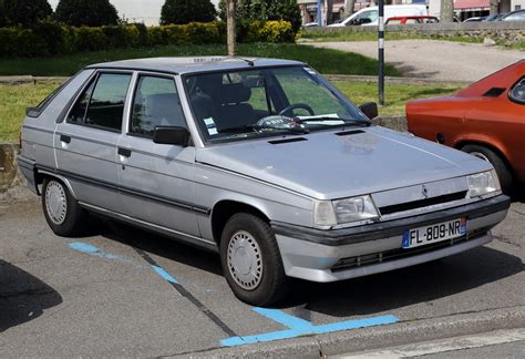 Renault 11 St Gaudens 2022 Gimbellet Flickr