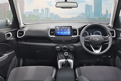 Hyundai Venue Sx Plus Turbo Dct On Road Price In Chandigarh Mohali