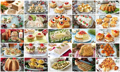 25 Ricette Antipasti Di Natale Scenografici Facili E Imperdibili