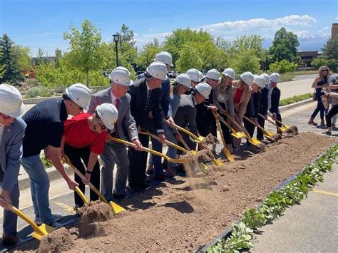 University of Utah breaks ground on $194M computing and engineering ...