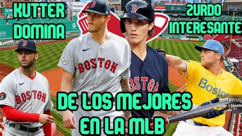 HOUCK Y DURAN DE ÉLITE PROSPECTO DESTROZA TRIPLE A ZURDO