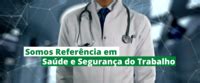 Brasmed Saúde Ocupacional Segurança e Medicina do Trabalho QUEM SOMOS