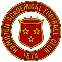 Hamilton Academical FC (70's - 80's) | Brands of the World™ | Download ...