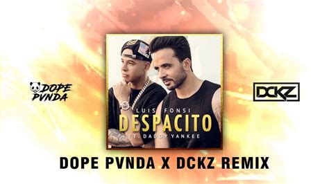 Luis Fonsi Ft Daddy Yankee Despacito Remix Youtube