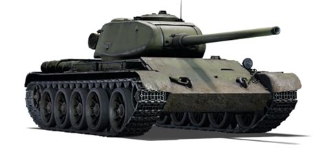 T 44 War Thunder Wiki