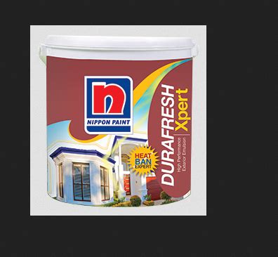 Nippon Paint Durafresh Xpert At Best Price In Chikkodi By Shri