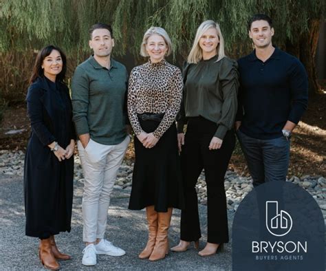 Bryson Buyers Agents Sydney Mums On The Central Coast