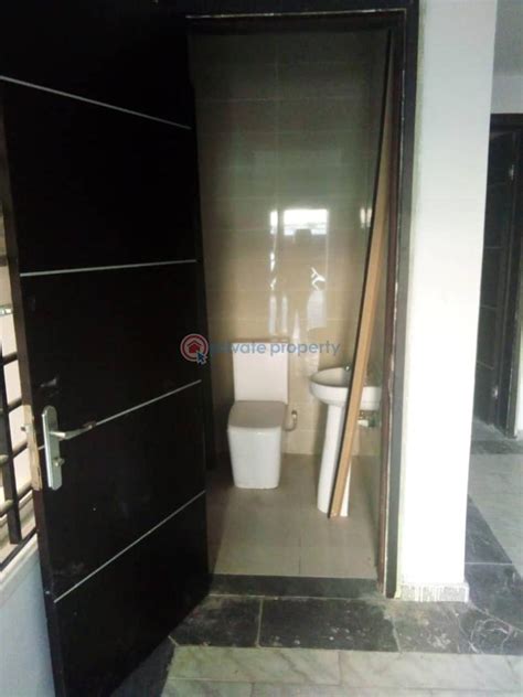 For Sale Bedroom Flat Apartment Mojisola Onikoyi Off Banana Island