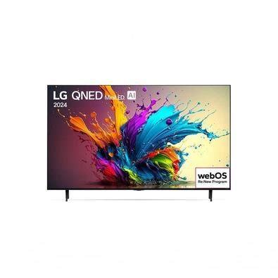 Smart Tv Polegadas Lg Qned Miniled K Kabum