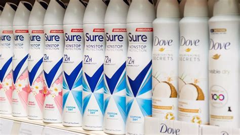 Unilever Boosted By High Margin Products Despite Ongoing Cost Of Living