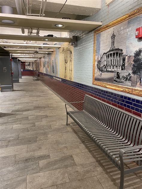 New station renovations will soon change the 5 train express stops 1