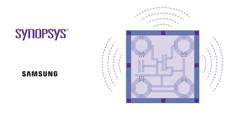 Synopsys Samsung Collaboration Boosts Mobile Soc Performance With Ai